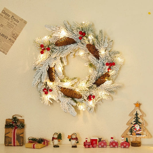 Christmas Wreath