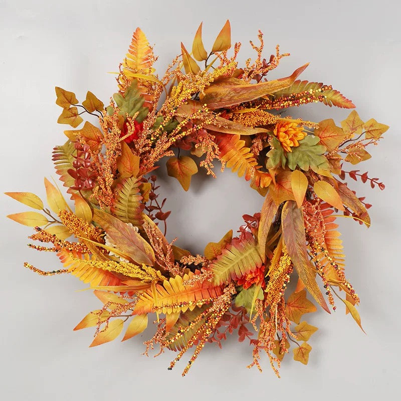 Stylish Wreaths