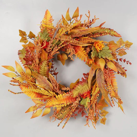 Stylish Wreaths