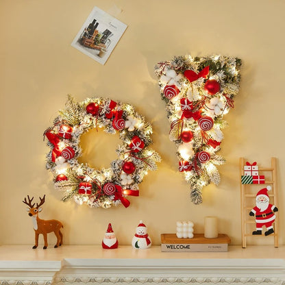 Christmas Wreath
