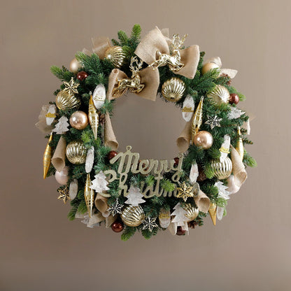24 Inch Christmas Wreath