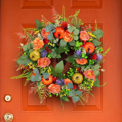 Autumn Wreath