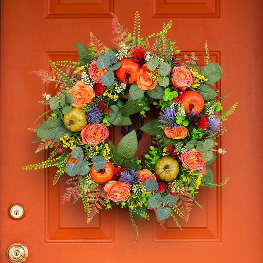 Autumn Wreath
