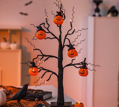 Halloween decoration