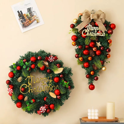 Christmas Wreath