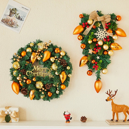 Christmas Wreath