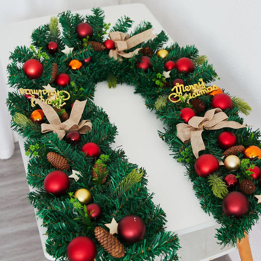Christmas Garland