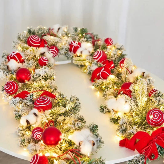 Christmas Garland