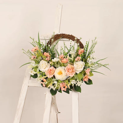 Rose Wreath