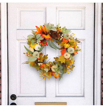 Autumn Wreath