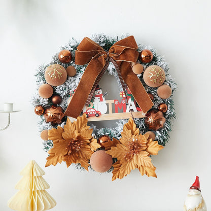 Christmas Wreath