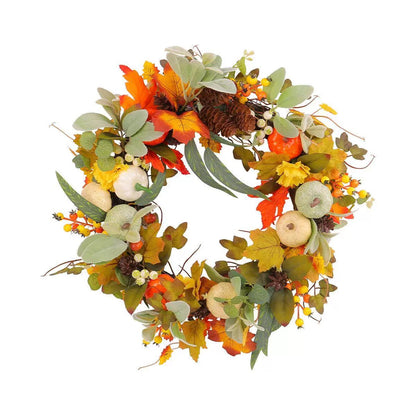 Autumn Wreath