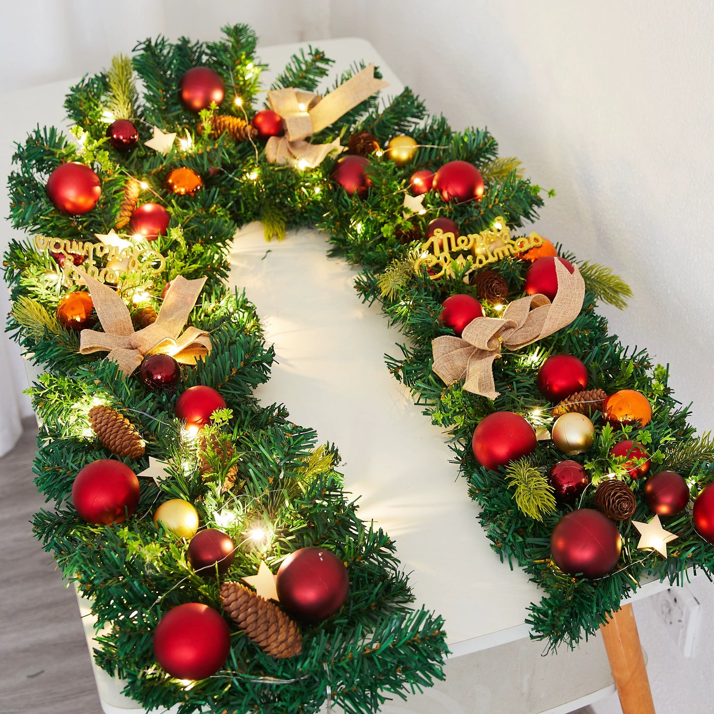 Christmas Garland