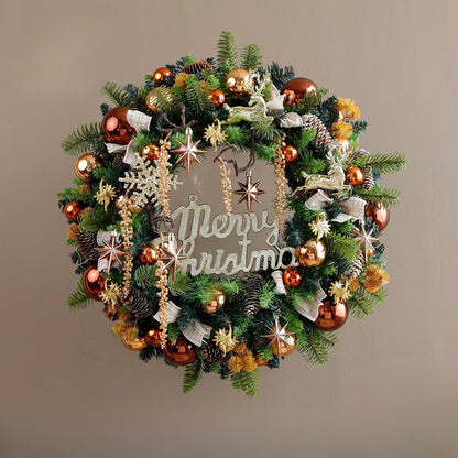 24 Inch Christmas Wreath