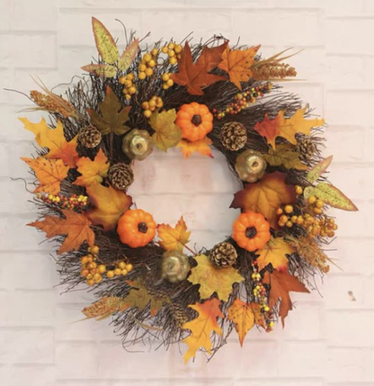 Stylish Wreaths