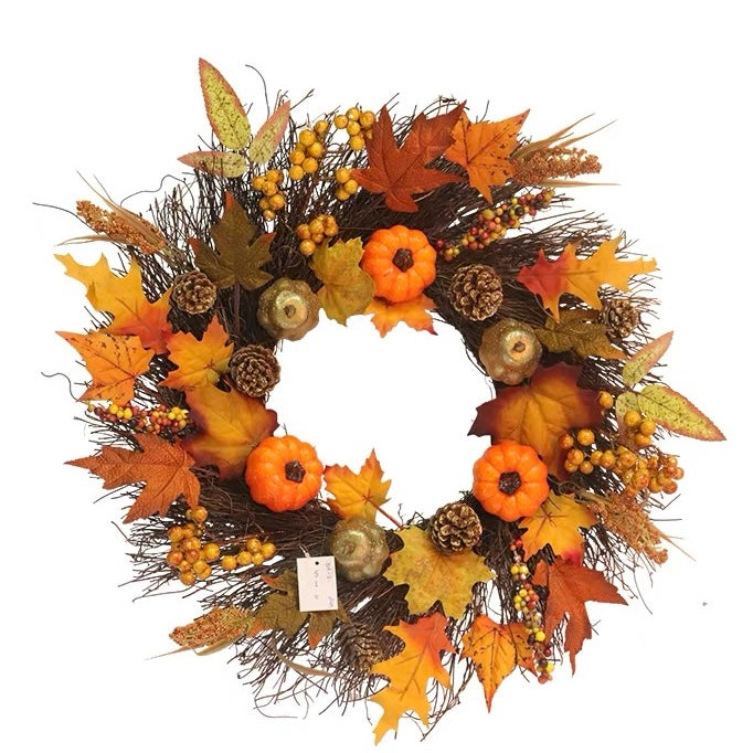 Stylish Wreaths