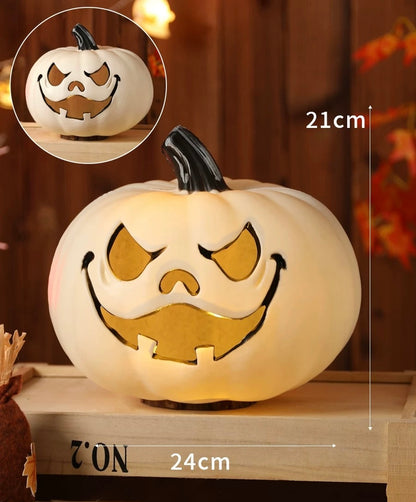 halloween jack o lantern