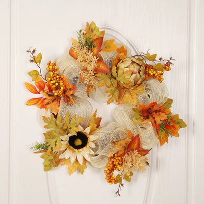 Stylish Wreaths