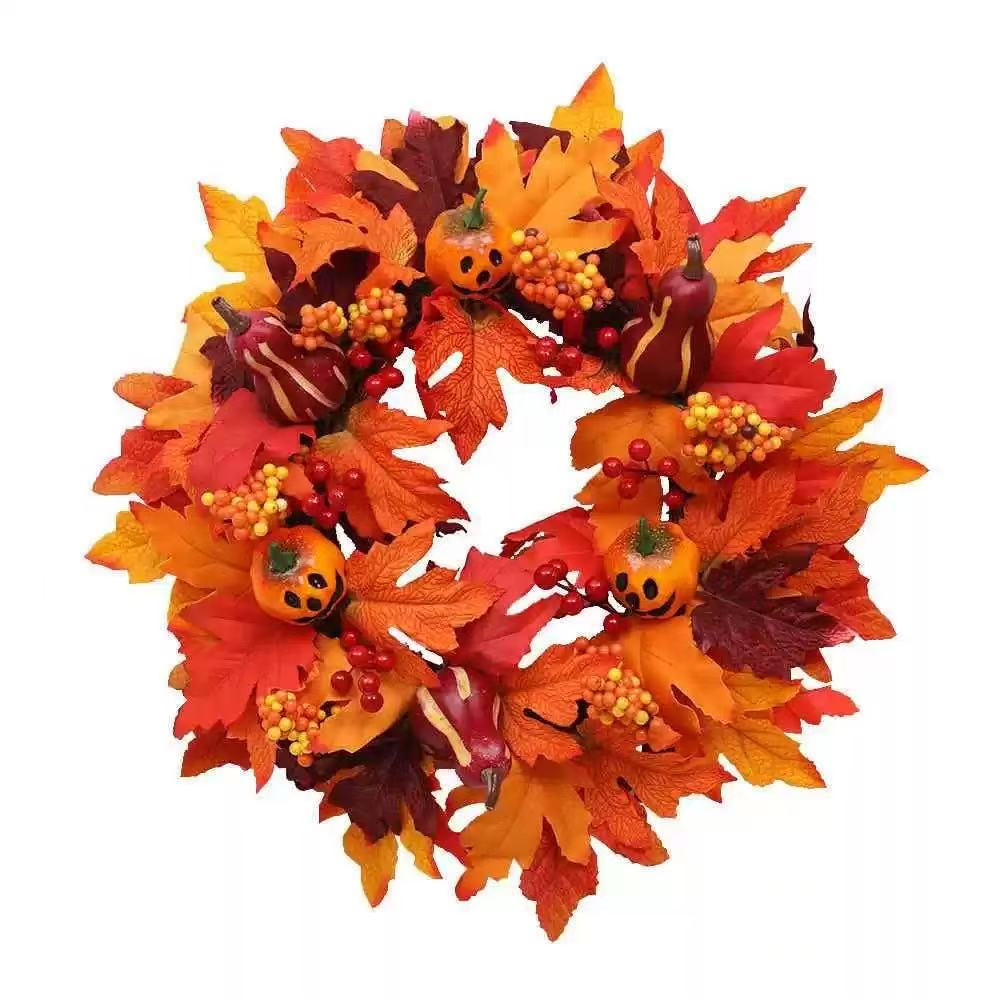 Autumn Wreath