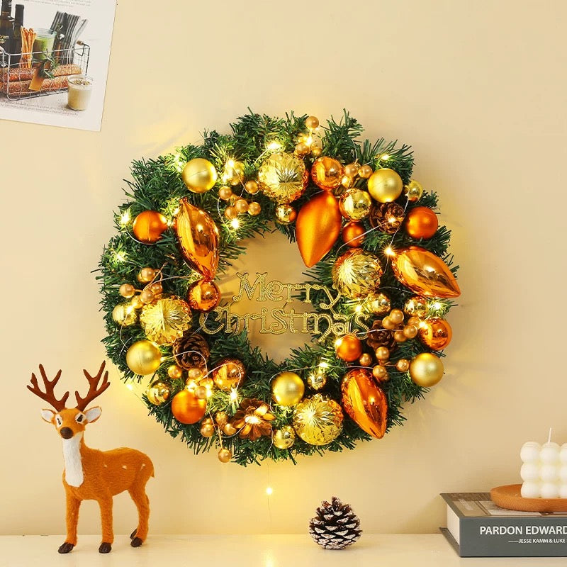 Christmas Wreath