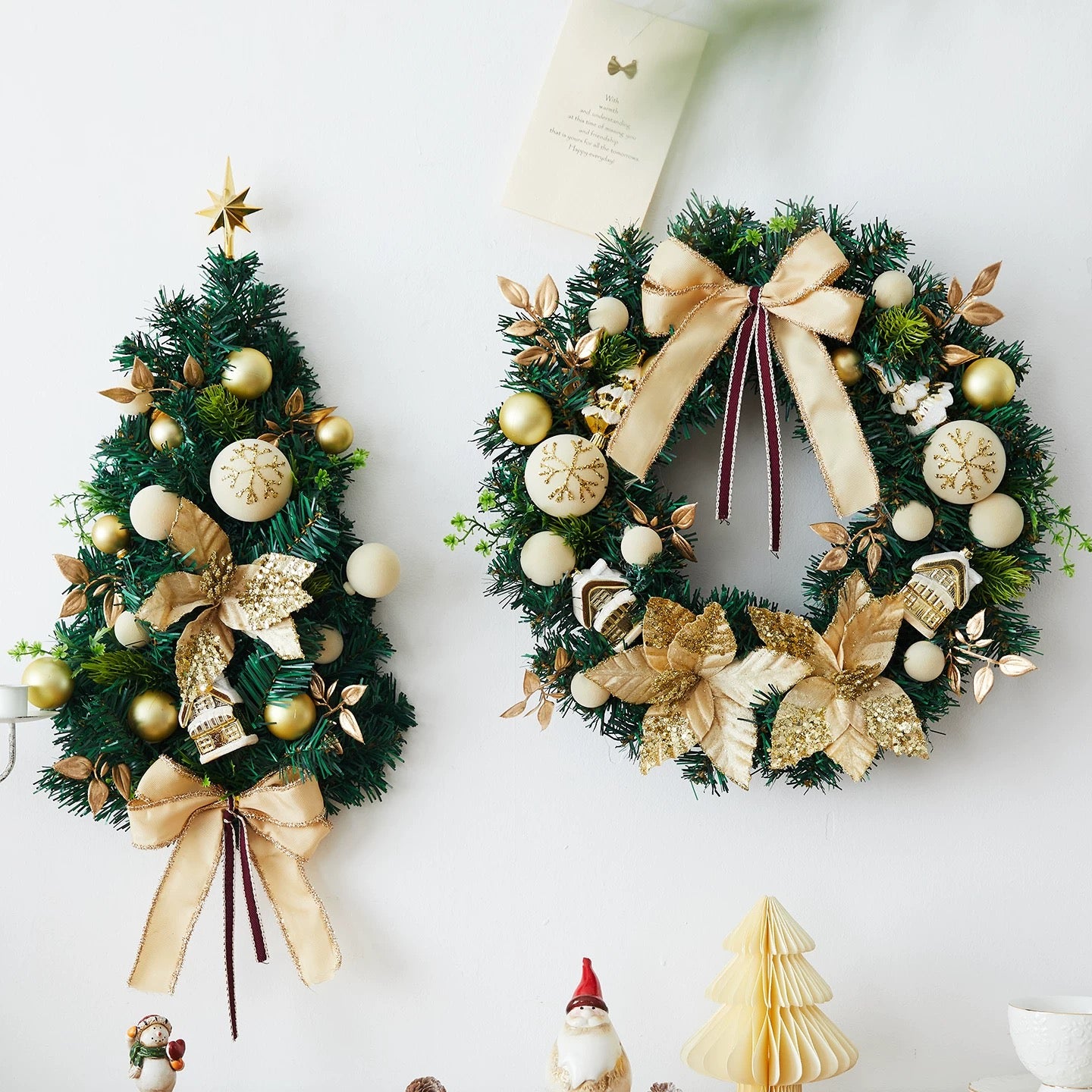 Christmas Wreath