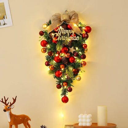 Christmas Wreath