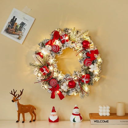 Christmas Wreath