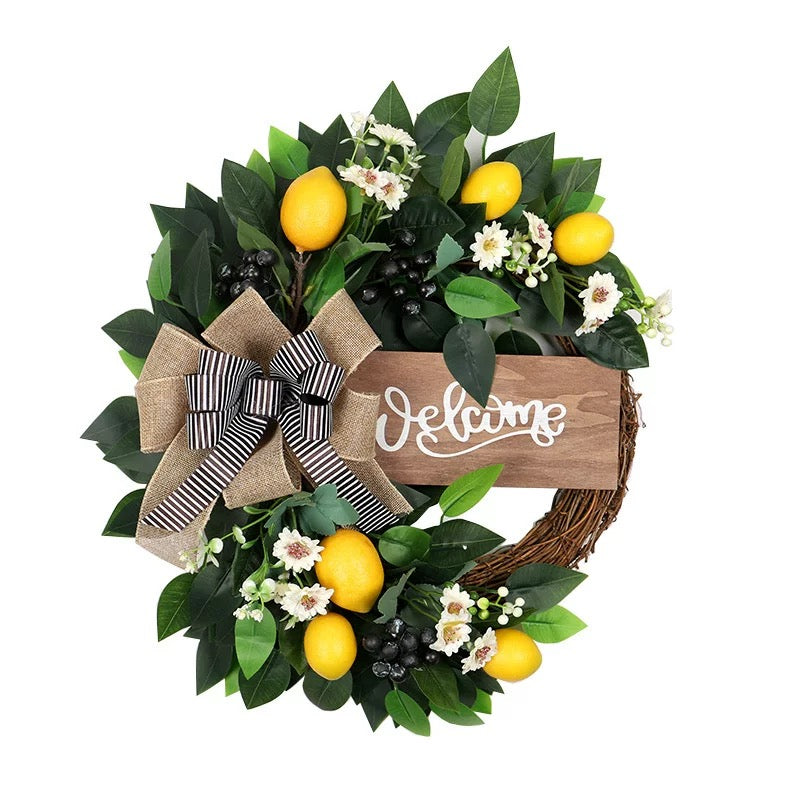 Stylish Wreaths