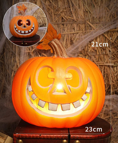 halloween jack o lantern