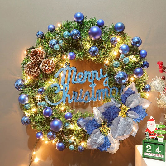 Christmas Wreath
