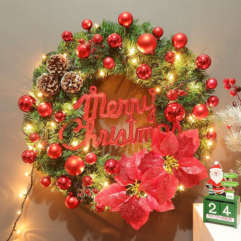 Christmas Wreath