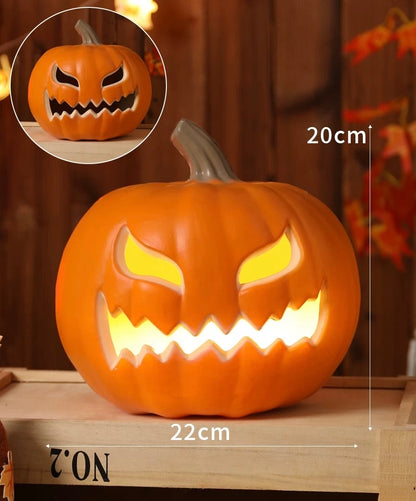 halloween jack o lantern