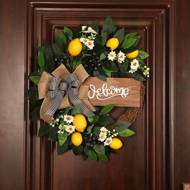 Stylish Wreaths