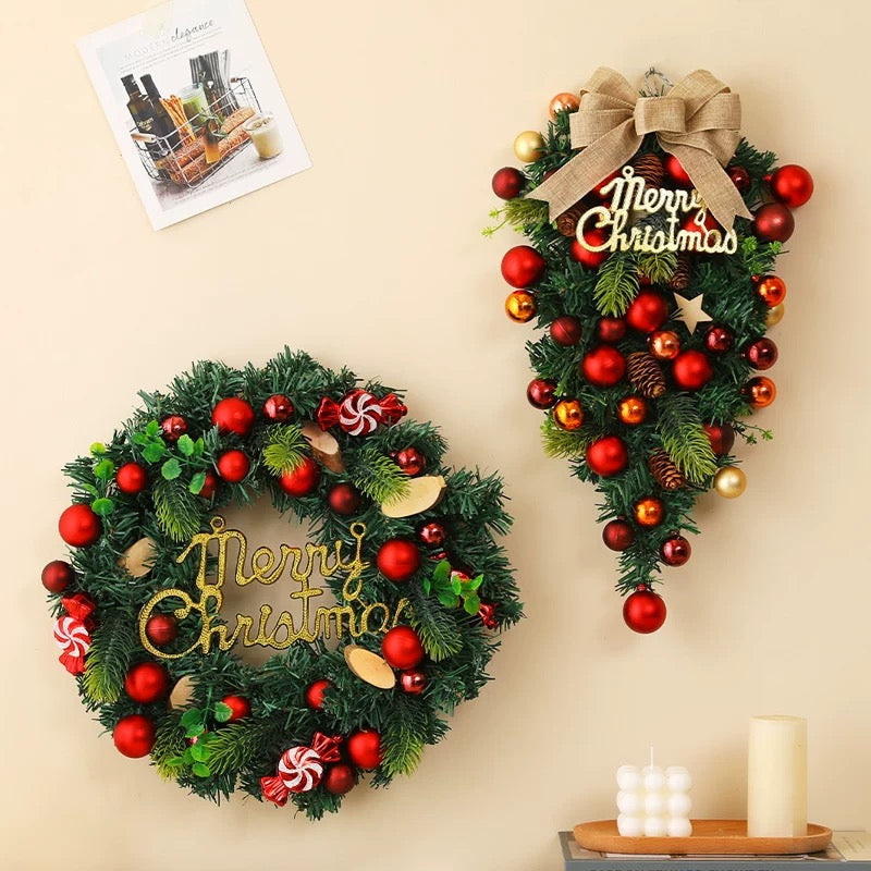 Christmas Wreath