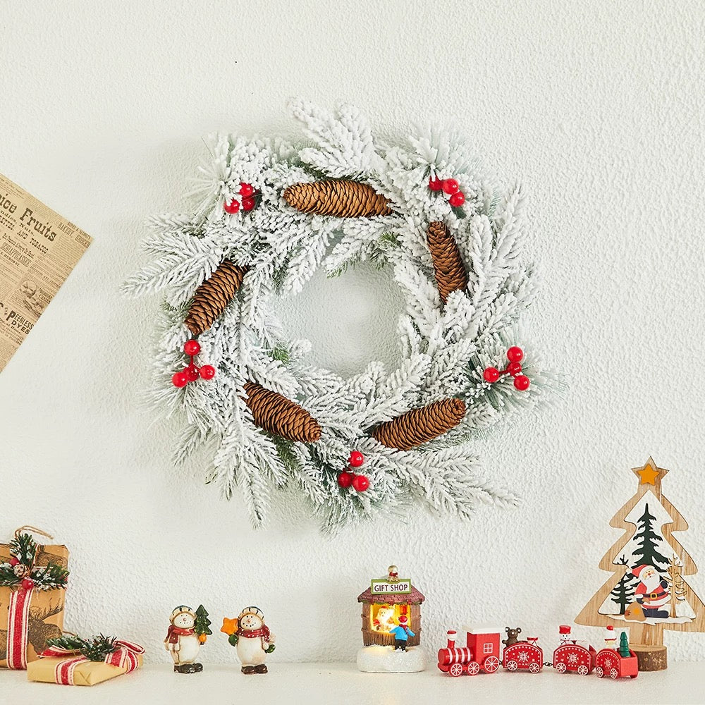 Christmas Wreath